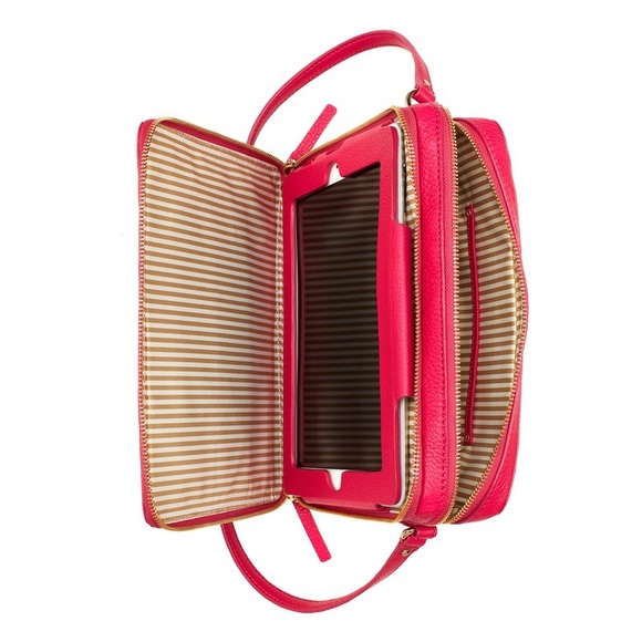 kate spade Handbags - kate spade crossbody for iPad 9.7